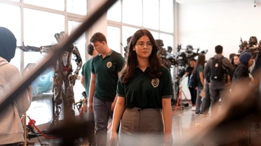 5 ayda 17 bine yakın öğrenciyi ağırladı