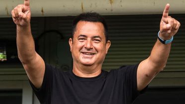 Acun Ilıcalı'nın ilk transferi Süper Lig devinden