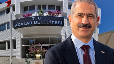 Adalar Belediyesi'ne operasyon! Belediye başkanı dahil 41 kişi gözaltına alındı
