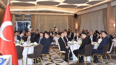 Adalet Bakan Yardımcısı: Personel sayısı 3 kat arttı, dava bekleme süreleri değişmedi