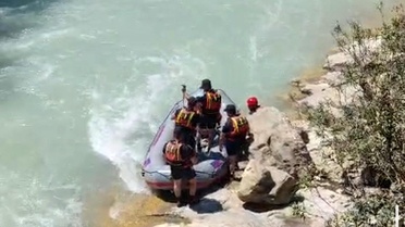 Adana'da Kaybolan Boks Antrenörü Aranıyor