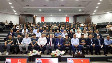ADASO'dan 109 öğrenciye 5 ülkede staj başarısı