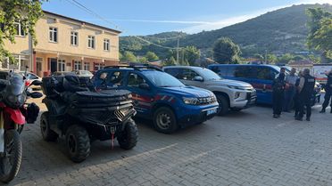 Karacabey'de Kayıp Ali Süer İçin Arama Başlatıldı