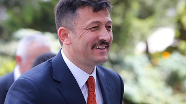 AK Partili Hamza Dağ'dan Cemil Tugay'ın istifasına yorum: İzmirlilerin beklentisi başkanlıktan da istifa etmesi