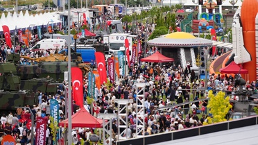 4. Aksaray Bilim Festivali coşkuyla başladı