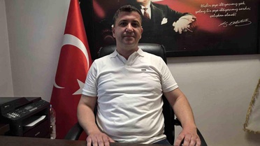 Alaplı SGK Müdürü Muhammet Çetin Atandı