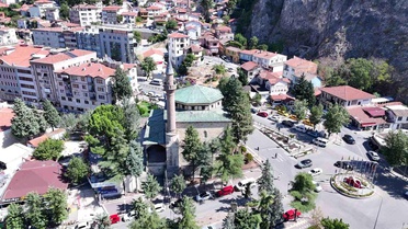 Amasya'da Mayıs'ta 331 Konut Satışı