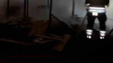 Kapaklı'da Bağ Evi Yangını Kontrol Altına Alındı