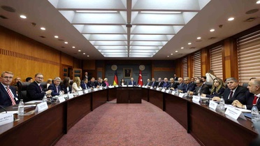 Türkiye-Almanya Ekonomi İlişkilerinde Vize İyileşmeleri