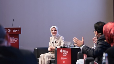 Bakan Göktaş'tan doğurganlık uyarısı