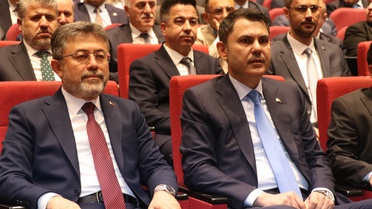 İklim Zirvesi'nde Acil Çözüm Vurgusu