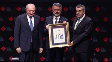 Bakan Tekin: 'Fetih 1453 ile Yolumuza Devam Edeceğiz'