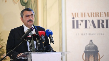 Eğitimde Alevi-Bektaşi Modülleri