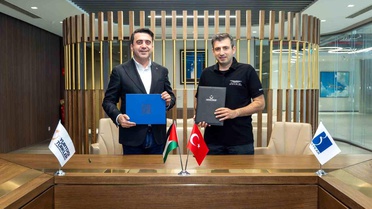 Baykar, 200 Filistinli Öğrenciye Burs Veriyor