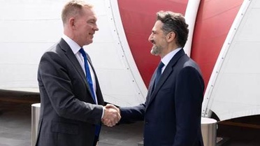 THY ve Birleşik Krallık'tan İş Birliği Gelişmeleri