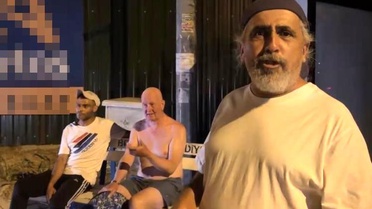 Bodrum'da Kaybolan Hollandalı Turist Bulundu