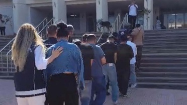 Bodrum'da Göçmen Kaçakçılarına Operasyon