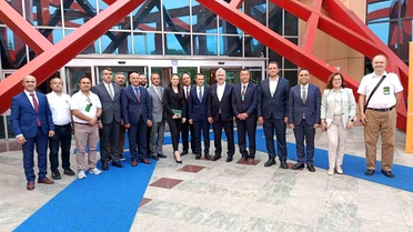 Yeşil Gıda OSB Gemlik'e Değer Katacak