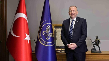 Bursa'nın Sanayi Gücü İSO 500'de