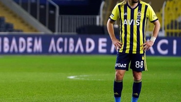 Caner Erkin Futbola Veda Etti