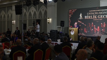 Cevdet Yılmaz: Hem Haklı Hem Güçlü Olacağız