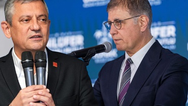CHP'den istifa eden Cemil Tugay'la ilgili çarpıcı iddia: Özgür Özel parti kurarsa katılır