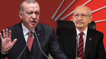 Cumhurbaşkanı Erdoğan'dan koltuğu devralan Kılıçdaroğlu'na ilk salvo