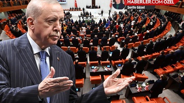 Cumhurbaşkanı Erdoğan'ın talimatı sonrası Terörsüz Türkiye yasası için süreç hızlandı