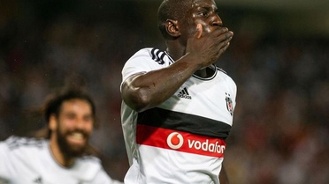 Demba Ba'nın yeni adresi belli oldu