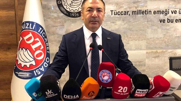 Denizli'de Emlak Semineri Düzenlendi