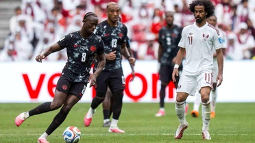 Kanada 6-0 ile Tarihine Geçti