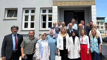 Düzce'de Nadir Eserler Sempozyumu