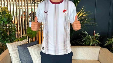 Elazığspor Feyyaz Belen'i Transfer Etti