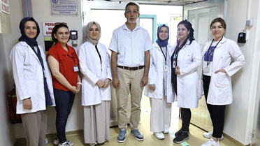Erciyes Üniversitesi'ne Yeni Akreditasyon