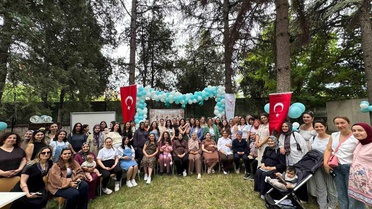 Normal Doğumun Önemi Vurgulandı