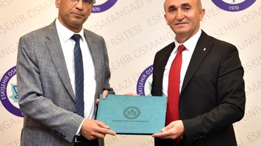 ESOGÜ'den Dijitalleşme Atılımı
