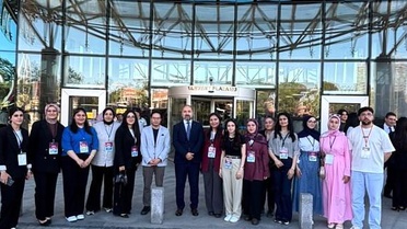 ETÜ Öğrencileri Finans Sektörünü İnceledi