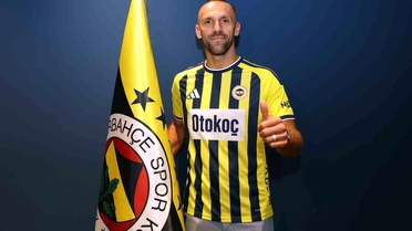 Fenerbahçe, Muriqi ile Anlaştı