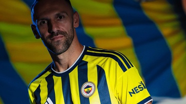 Fenerbahçe'de Vedat Muriqi ile 3 yıllık imza! İşte ilk sözleri