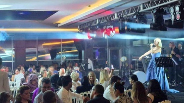 Hayvanlara Destek İçin Konser