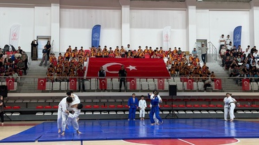 Kahta'da Yaz Spor Okulları İçin Kayıtlar Başladı