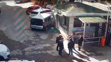Bıçakla Yaralama Davasında 18 Yıl Hapis