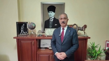 Kültür A.Ş. Genel Müdür Yardımcısı Kaçırıldı