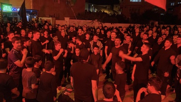 Iğdır'da Muharrem Ayı Matem Programları Başladı