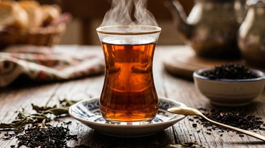 İki dev firmanın poşet çaylarından kimyasal boya çıktı