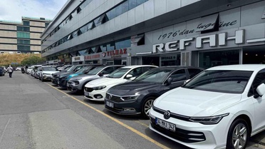 İkinci El Otomotivde Durgunluk ve Elektrikli Araç İlgisi