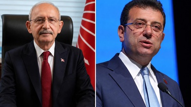 İmamoğlu'nun 'Kayyum' sözlerine Kılıçdaroğlu'ndan cevap