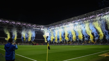 İmza atması beklenen ünlü isim açıklama geldi: Fenerbahçe ile anlaşmadık