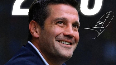 Inter, Cristian Chivu ile yola devam dedi