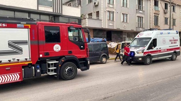 Kocaeli'de İntihar İhbarı Paniğe Neden Oldu